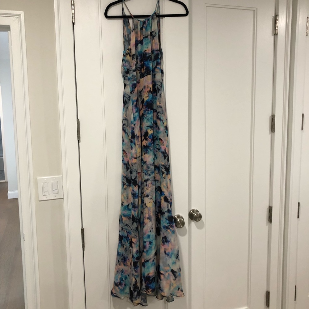 Parker Maxi Dress